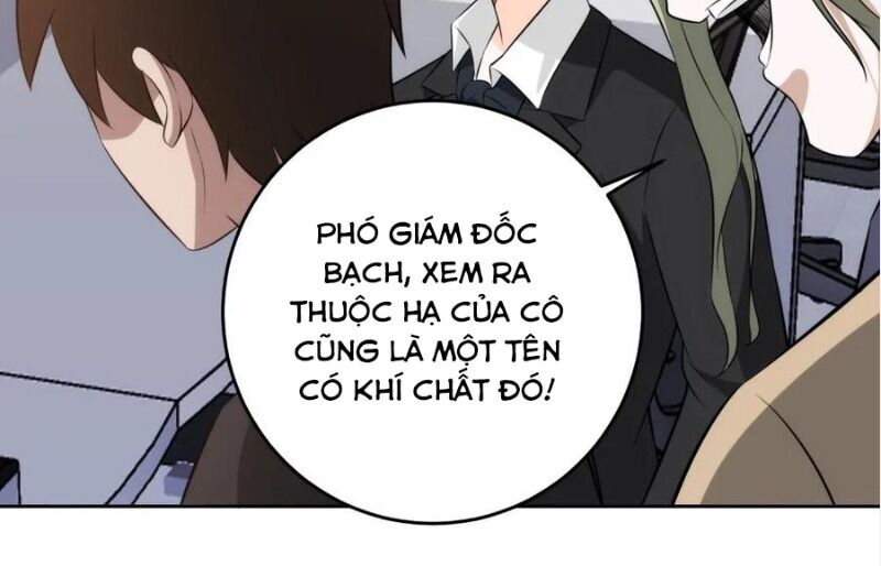 Binh Vương Này Thật Kiêu Ngạo Chương 76 Page 21