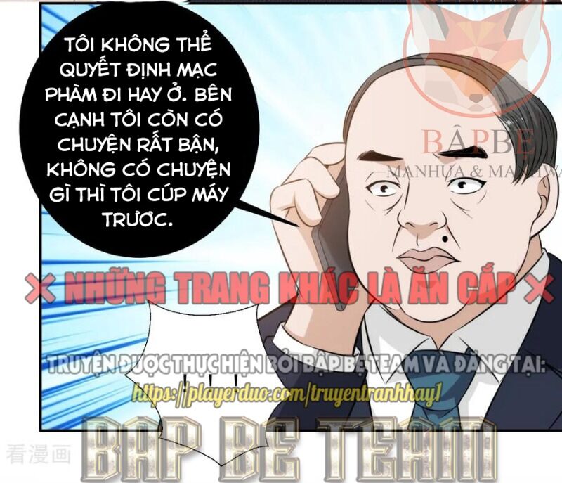 Binh Vương Này Thật Kiêu Ngạo Chương 77 Page 40