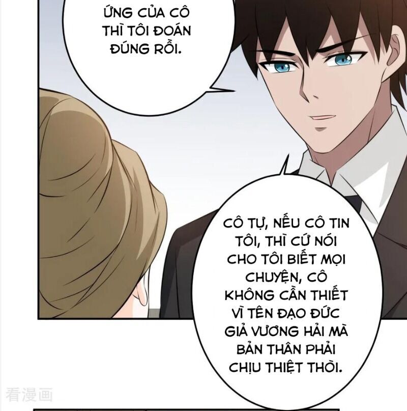 Binh Vương Này Thật Kiêu Ngạo Chương 79 Page 13