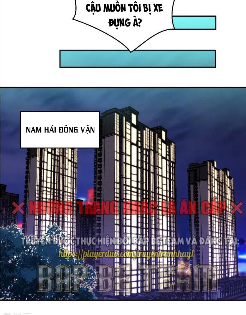 Binh Vương Này Thật Kiêu Ngạo Chương 80 Page 29