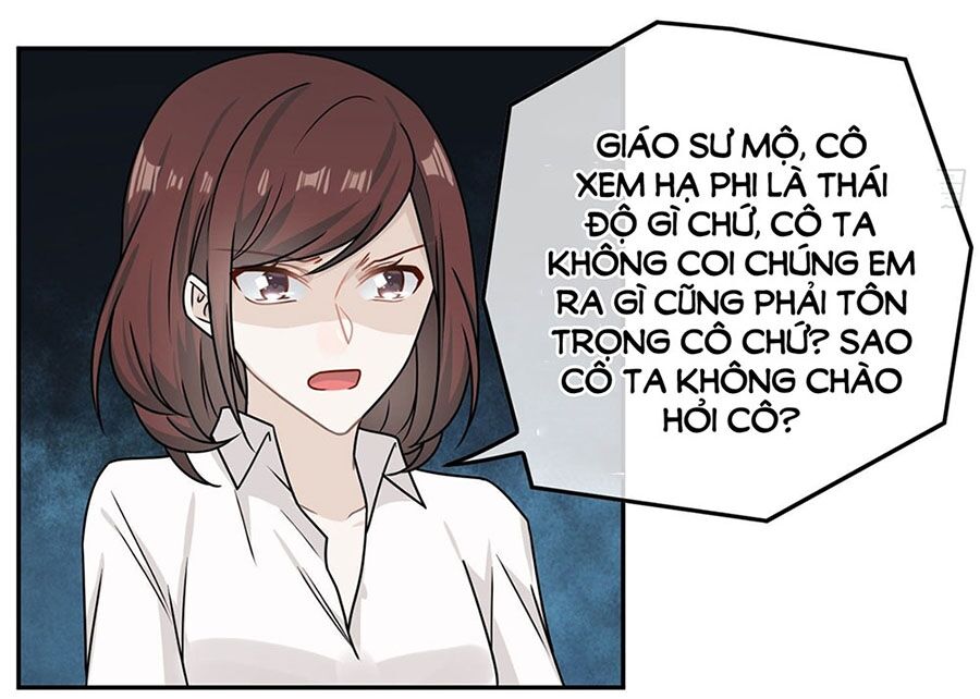 Hai Cách Tìm Gặp Người Yêu Chương 73 Page 25