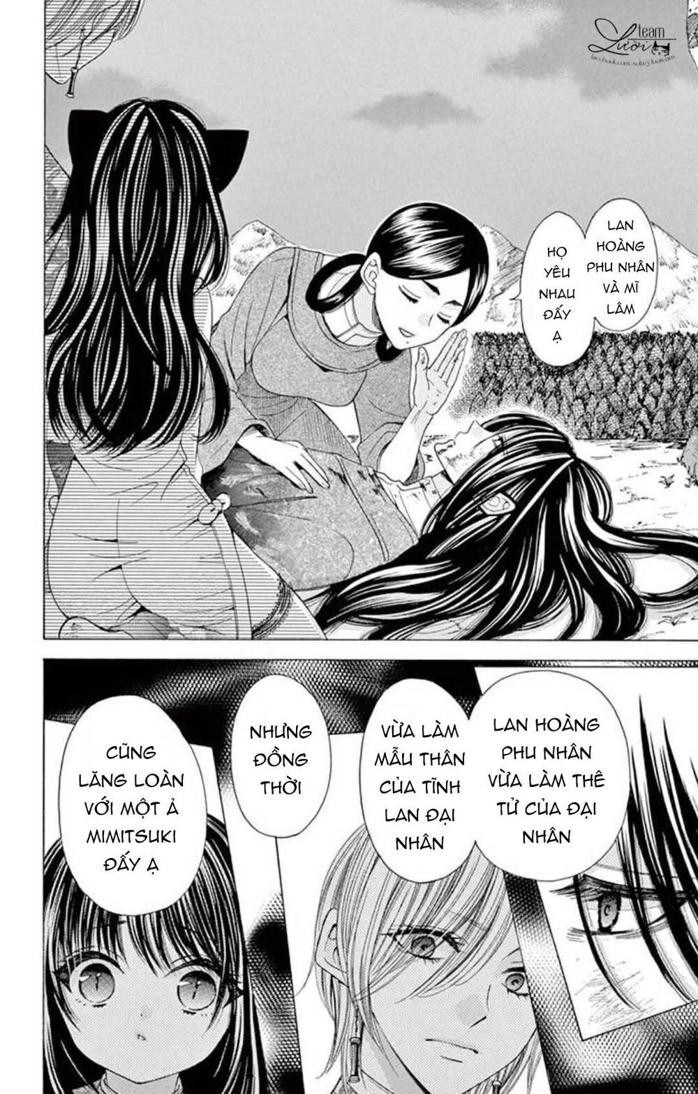 Kuzu To Kemomimi Chương 21 Page 8