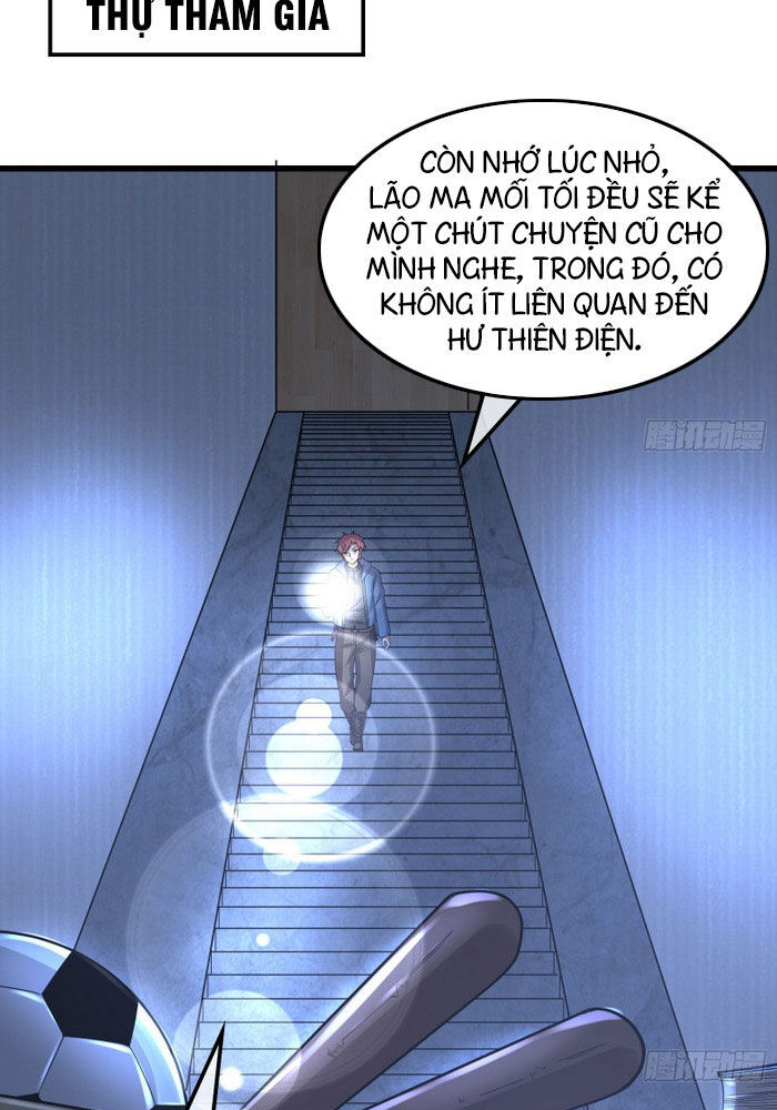 Khắc Kim Đại Lão Chương 172 Page 41