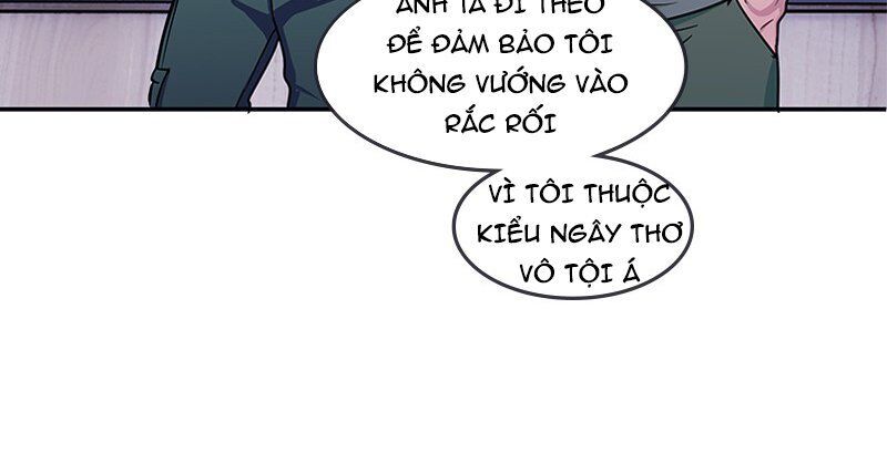 Nửa Đêm Ở Poppy Land Chương 50 Page 54