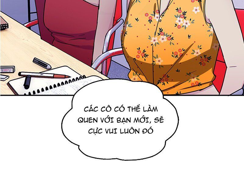 Nửa Đêm Ở Poppy Land Chương 50 Page 40