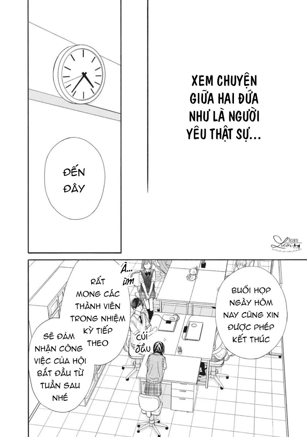 Warui Koto Zenbu Chương 11 Page 27