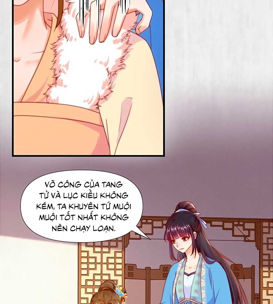 Hoạn Phi Hoàn Triều Chương 100 Page 23