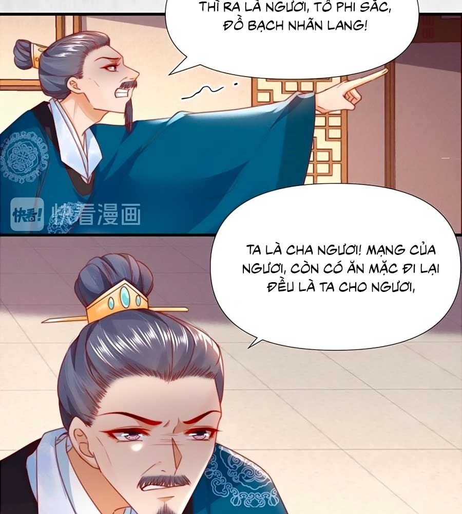 Hoạn Phi Hoàn Triều Chương 100 Page 26