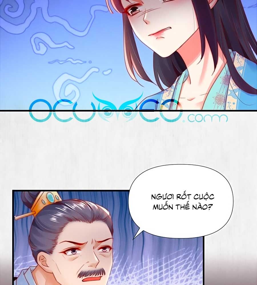 Hoạn Phi Hoàn Triều Chương 100 Page 35