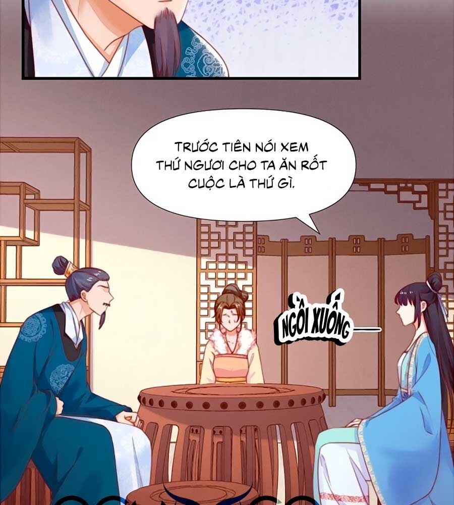 Hoạn Phi Hoàn Triều Chương 100 Page 36