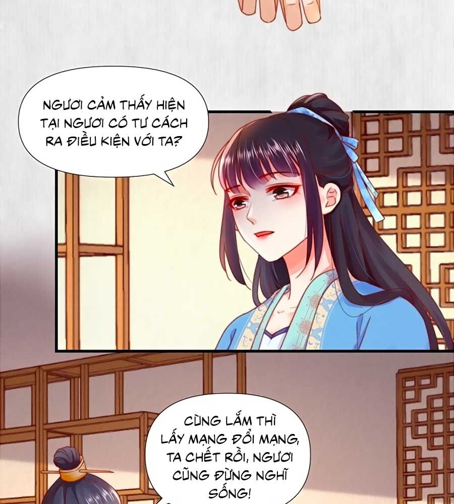 Hoạn Phi Hoàn Triều Chương 100 Page 38