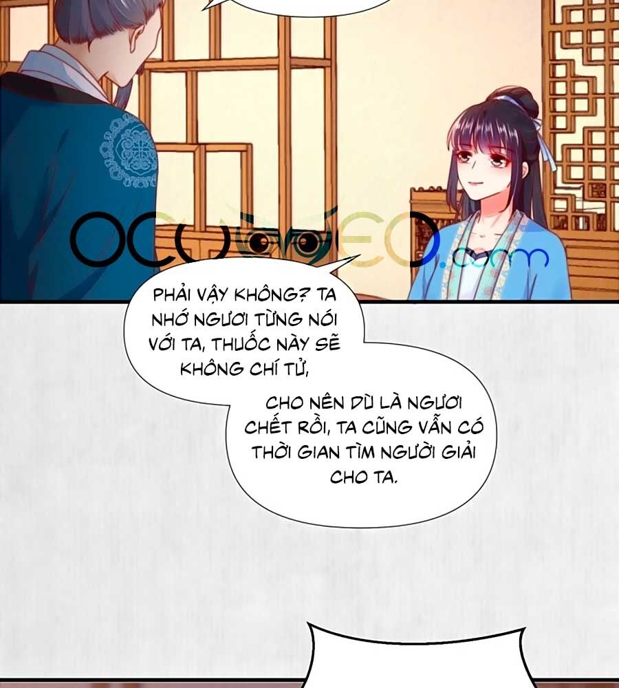 Hoạn Phi Hoàn Triều Chương 100 Page 39