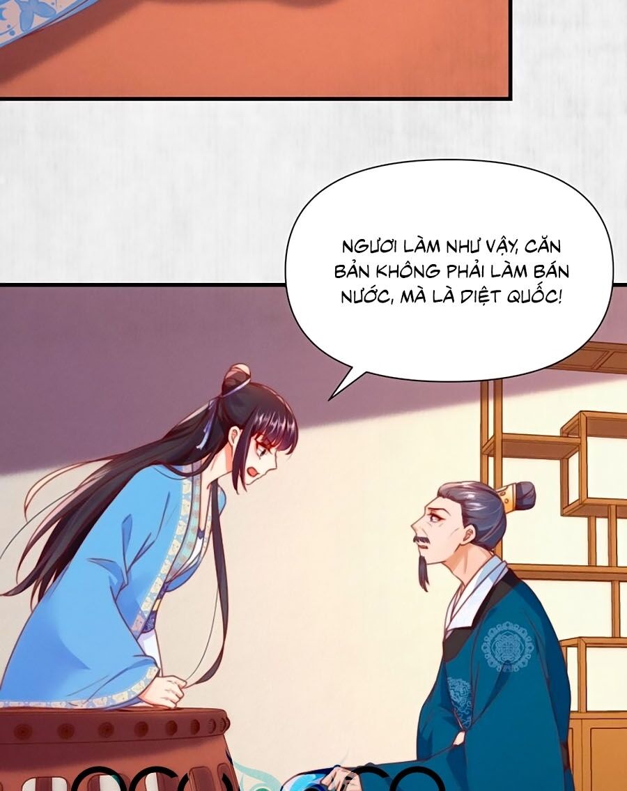 Hoạn Phi Hoàn Triều Chương 101 Page 28