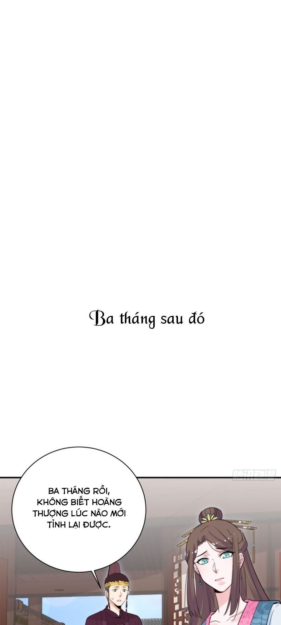 Cung Đấu Live Chương 51 Page 11