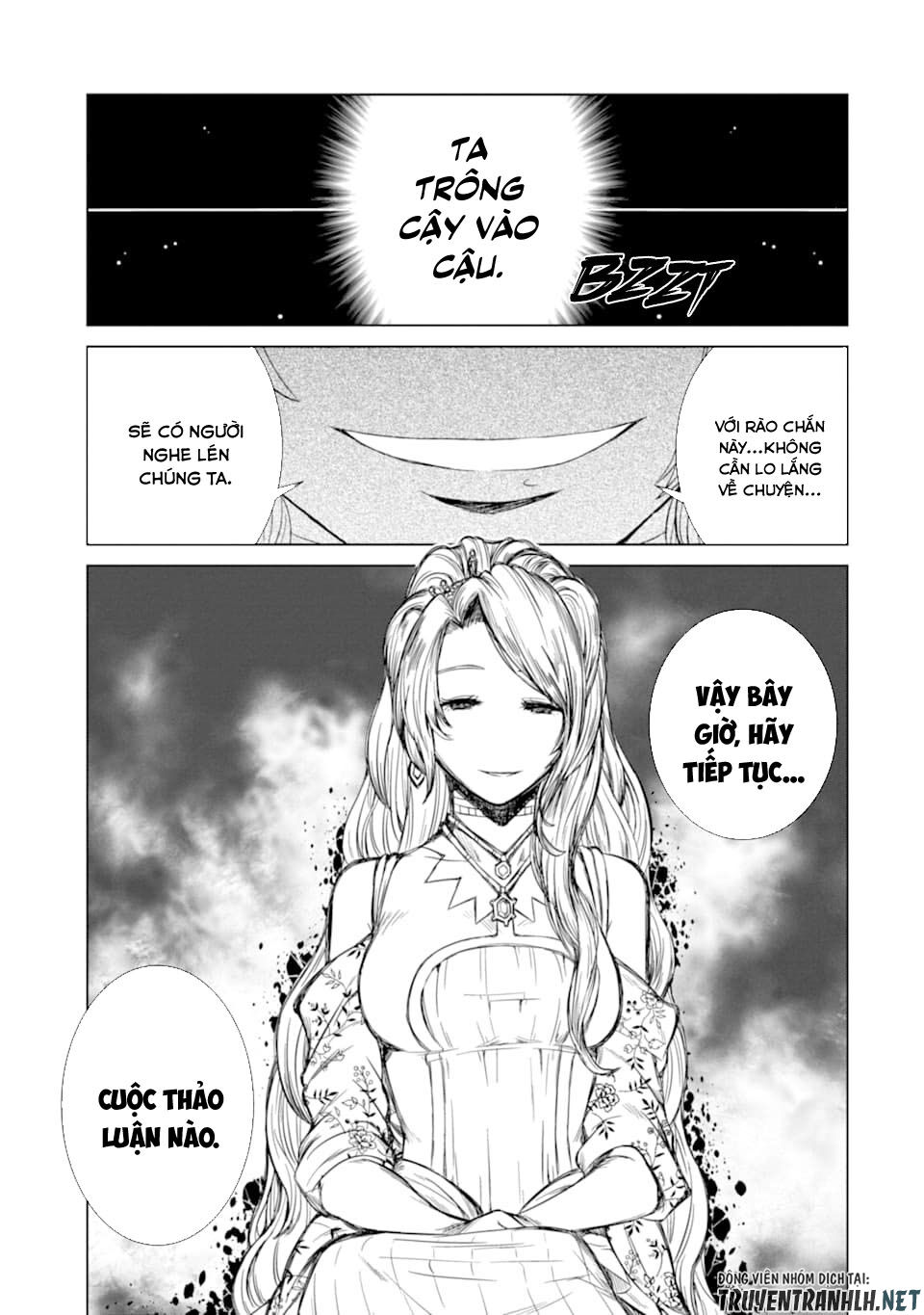 Isekai De Tadahitori No Mamono Tsukai ~ Tenshoku Shitara Maou Ni Machigawa Remashita Chương 15 Page 45