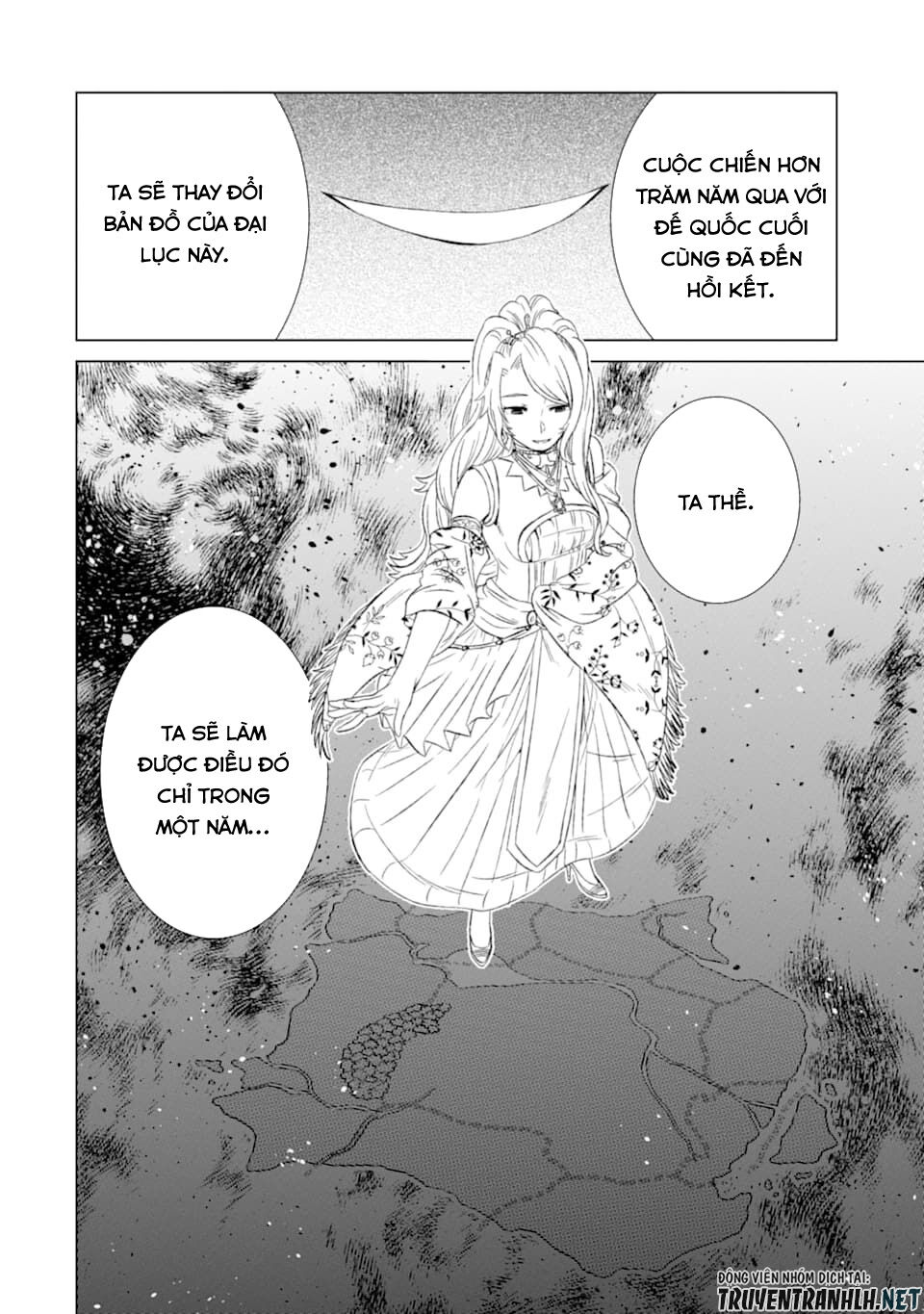 Isekai De Tadahitori No Mamono Tsukai ~ Tenshoku Shitara Maou Ni Machigawa Remashita Chương 18 Page 42