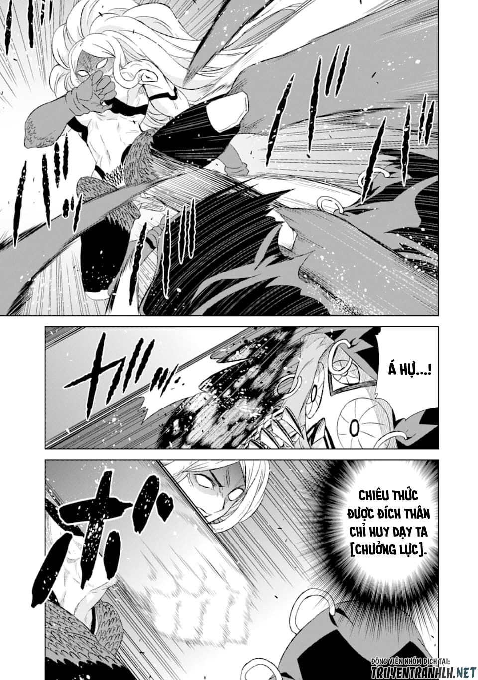 Isekai De Tadahitori No Mamono Tsukai ~ Tenshoku Shitara Maou Ni Machigawa Remashita Chương 18 Page 7