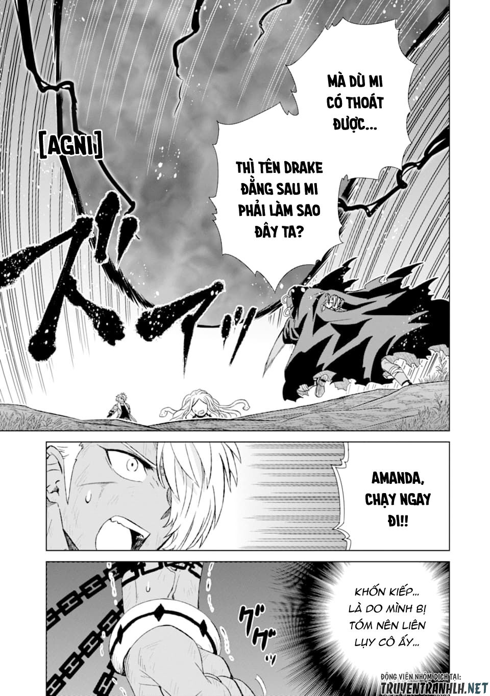 Isekai De Tadahitori No Mamono Tsukai ~ Tenshoku Shitara Maou Ni Machigawa Remashita Chương 18 Page 15