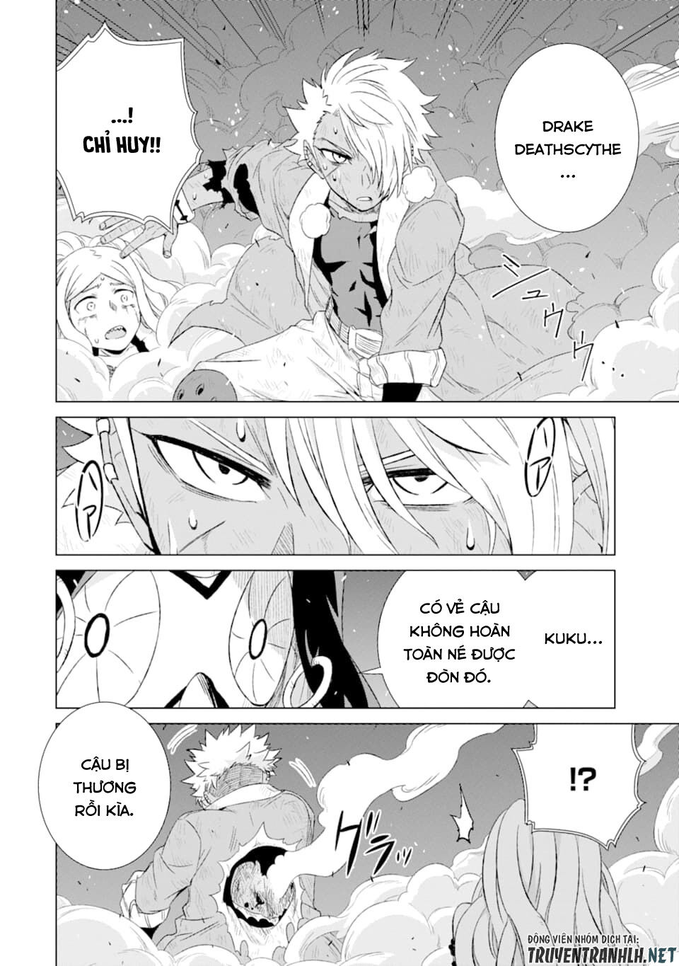 Isekai De Tadahitori No Mamono Tsukai ~ Tenshoku Shitara Maou Ni Machigawa Remashita Chương 18 Page 26