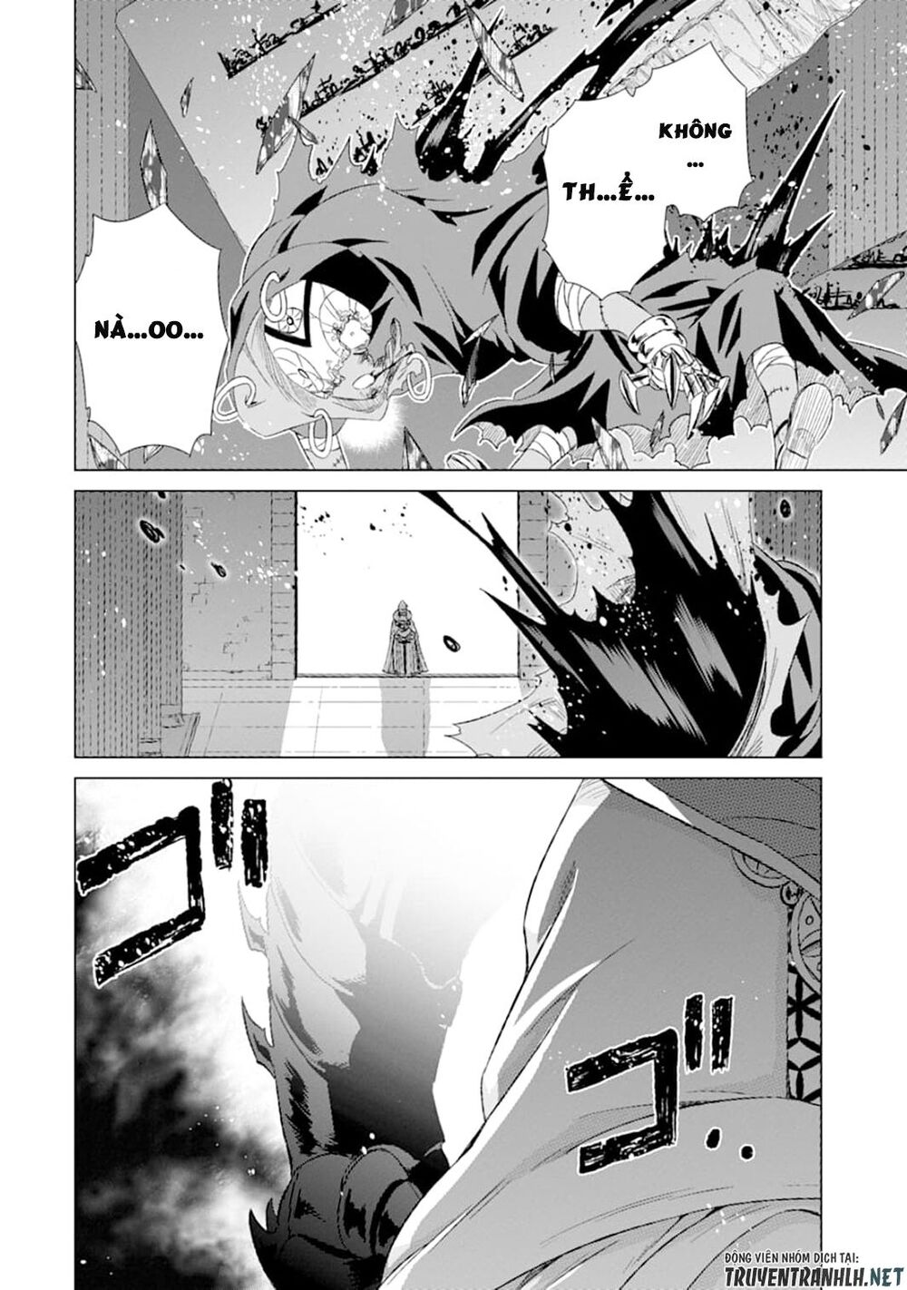 Isekai De Tadahitori No Mamono Tsukai ~ Tenshoku Shitara Maou Ni Machigawa Remashita Chương 19 Page 29