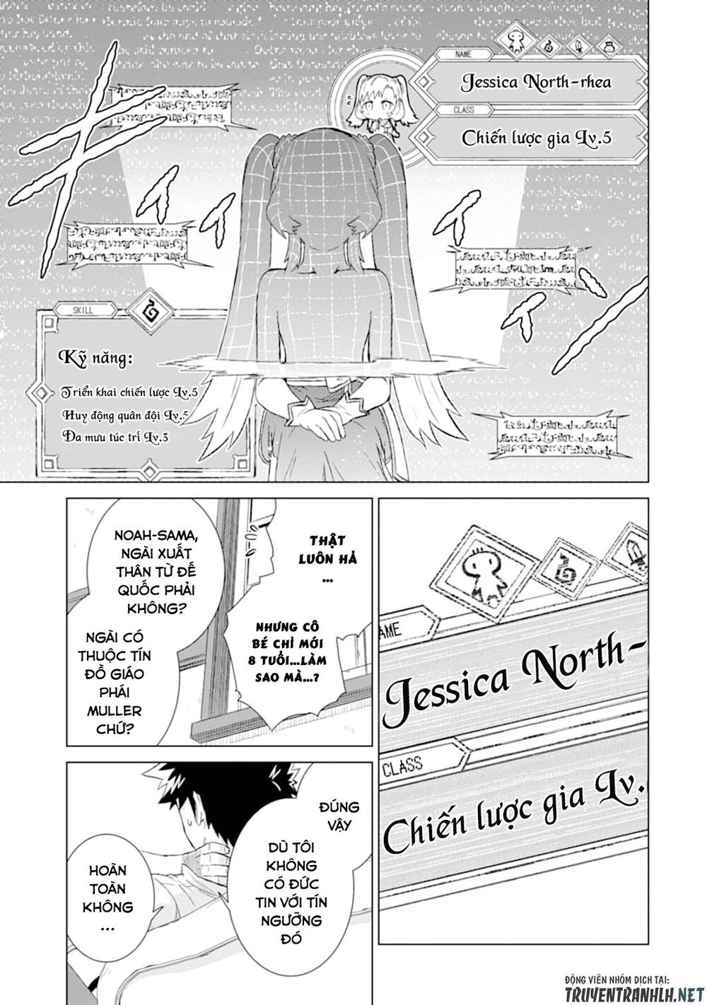 Isekai De Tadahitori No Mamono Tsukai ~ Tenshoku Shitara Maou Ni Machigawa Remashita Chương 19 Page 34