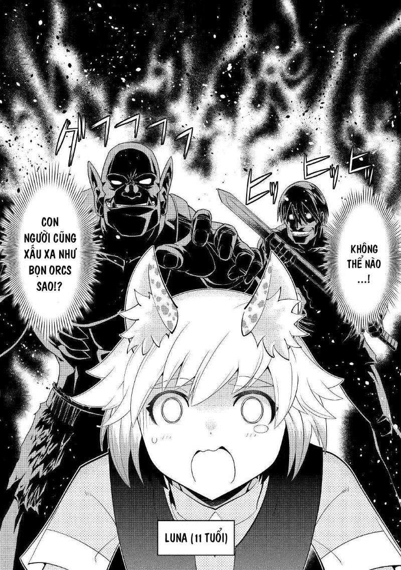 Kamisama Ni Kago 2 Nin Bun Moraimashita Chương 4 Page 3