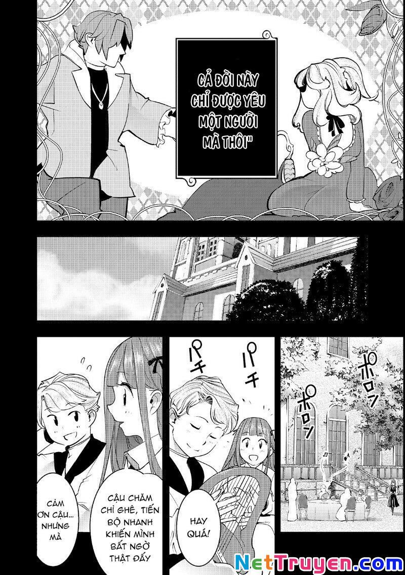 Hazure Sukiru [Chizu-Ka (Mappingu) ] Oteni Shita Shounen Wa Saikyou Pati To Danjon Ni Idomu Chương 8 Page 5