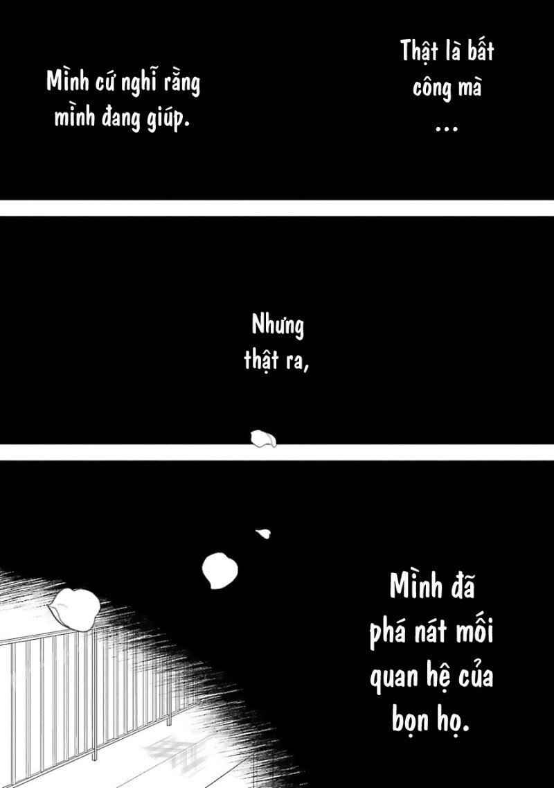 Seishun Retry Chương 12 Page 13