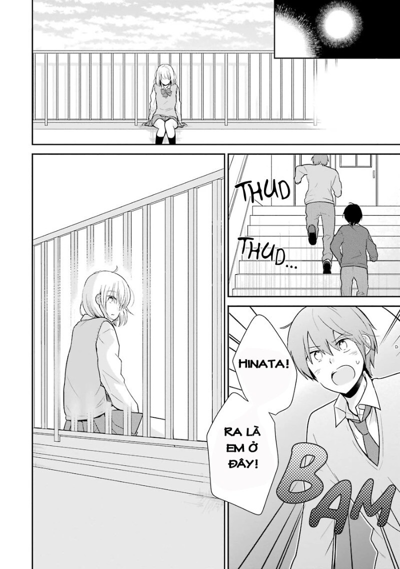 Seishun Retry Chương 12 Page 14