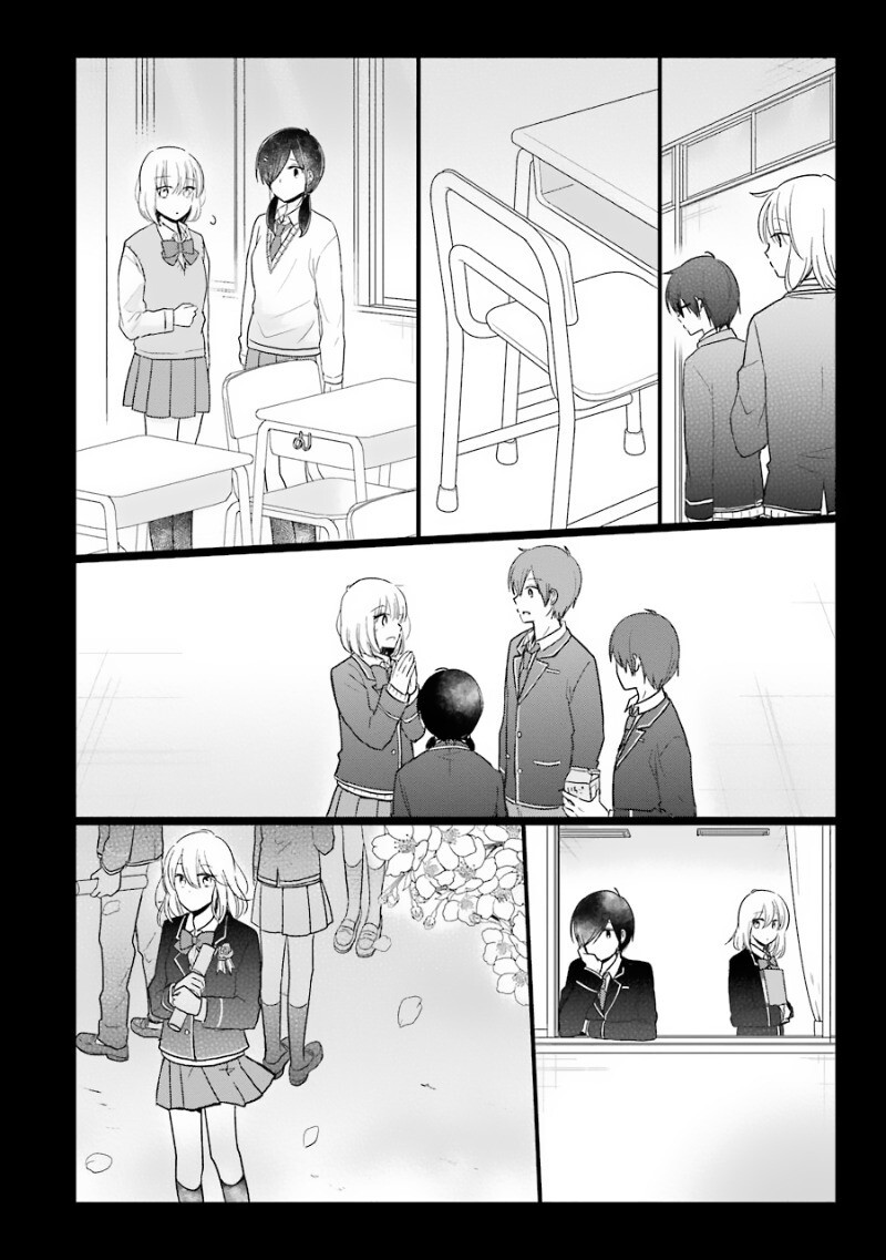 Seishun Retry Chương 12 Page 34