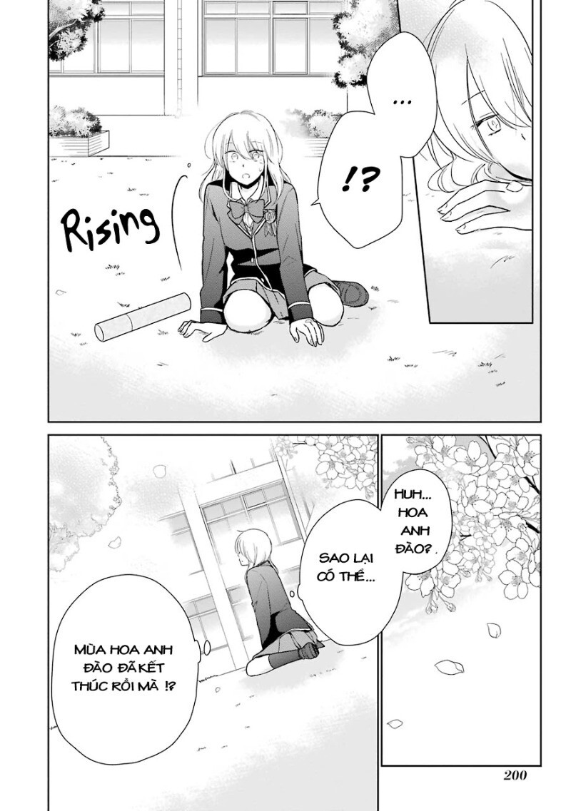 Seishun Retry Chương 12 Page 40