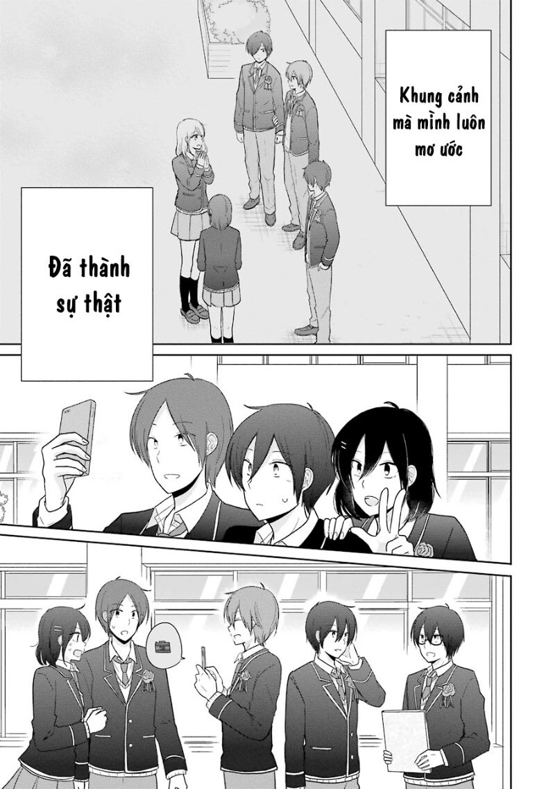 Seishun Retry Chương 12 Page 45