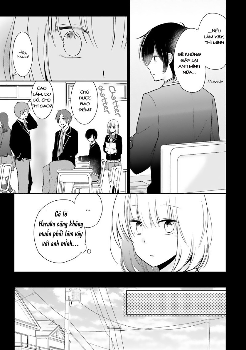 Seishun Retry Chương 12 Page 7