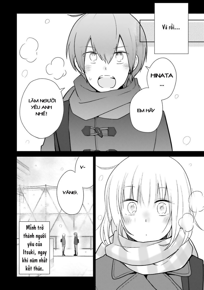 Seishun Retry Chương 12 Page 10