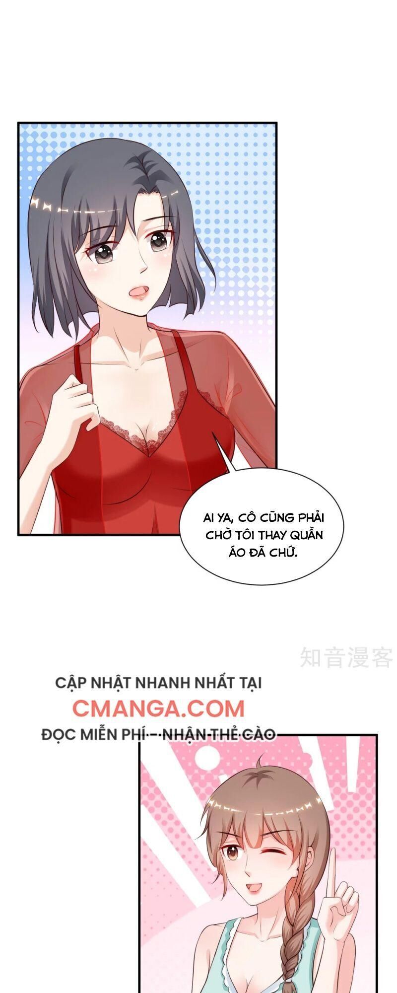 Tối Cường Vận Đào Hoa Chương 130 Page 11