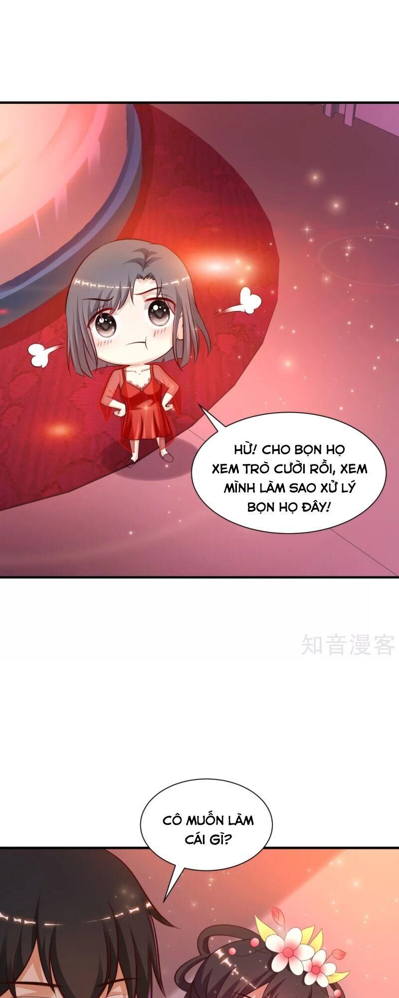 Tối Cường Vận Đào Hoa Chương 131 Page 15