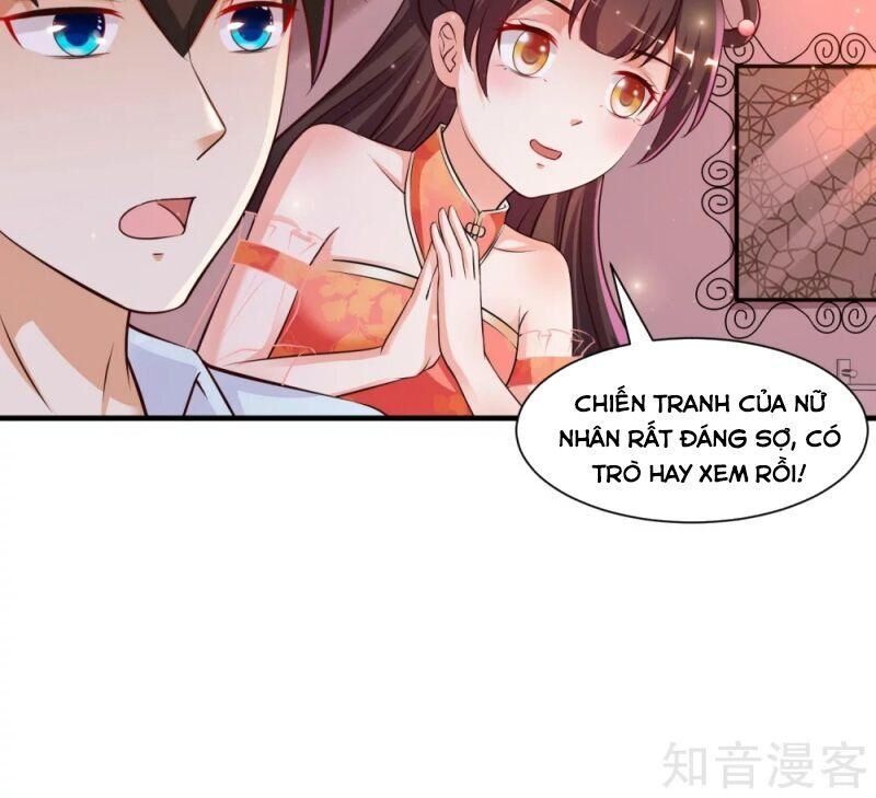 Tối Cường Vận Đào Hoa Chương 131 Page 16