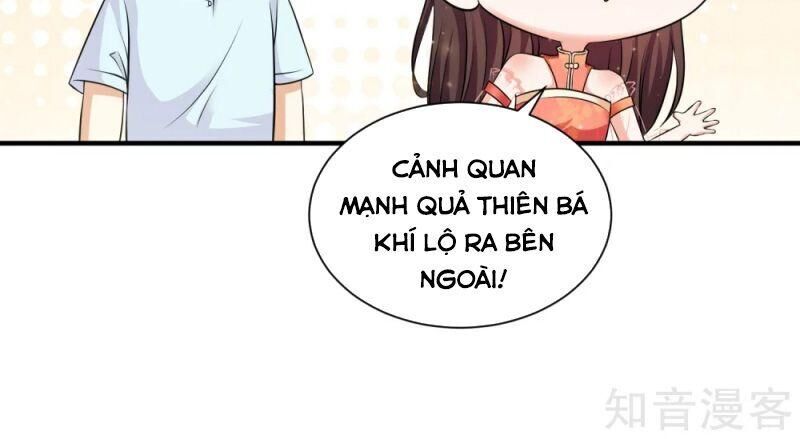 Tối Cường Vận Đào Hoa Chương 131 Page 24