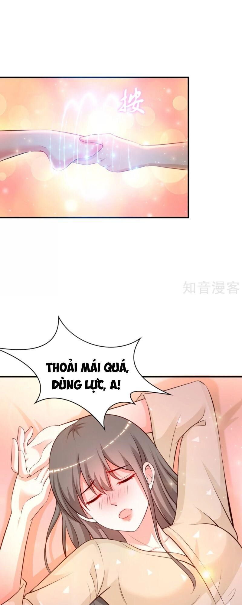 Tối Cường Vận Đào Hoa Chương 131 Page 27