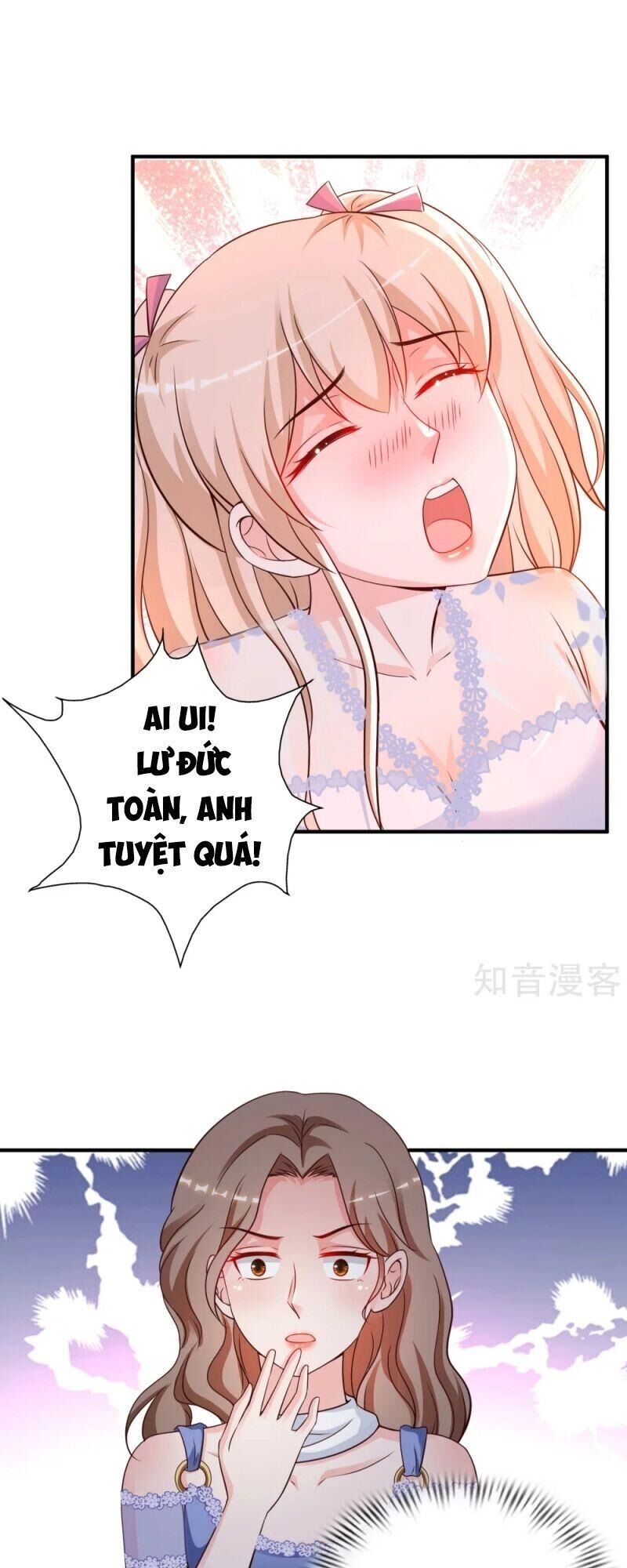 Tối Cường Vận Đào Hoa Chương 131 Page 31