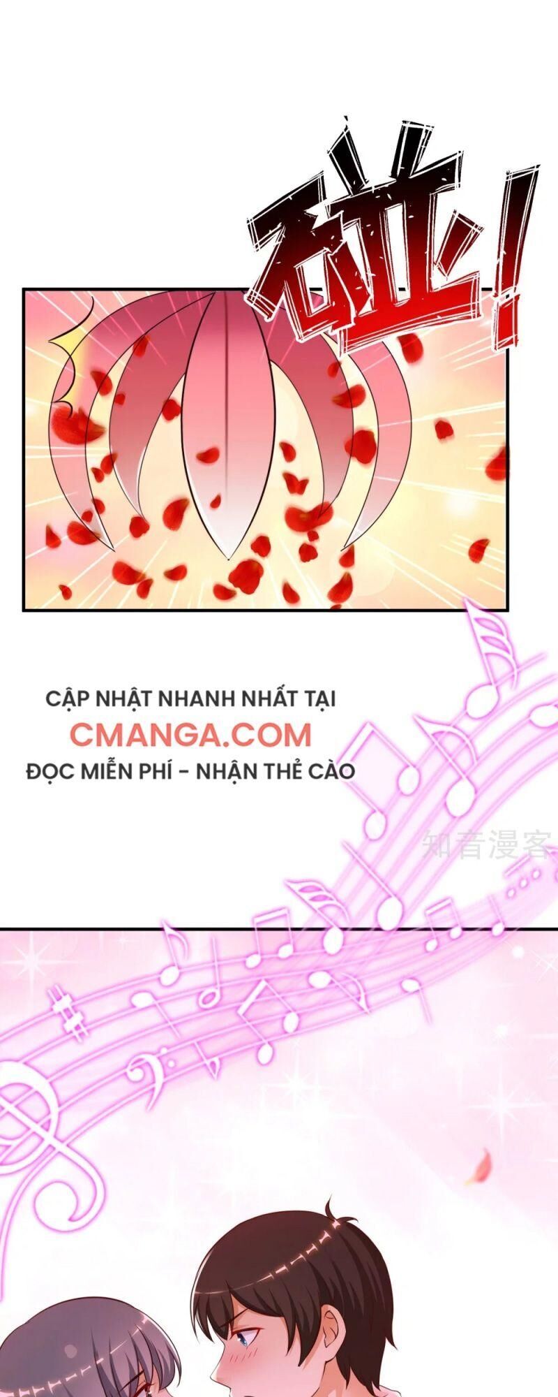 Tối Cường Vận Đào Hoa Chương 131 Page 5