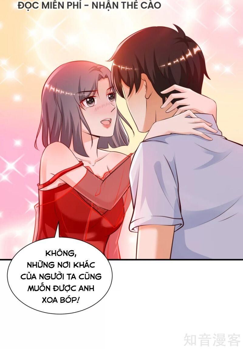 Tối Cường Vận Đào Hoa Chương 131 Page 10