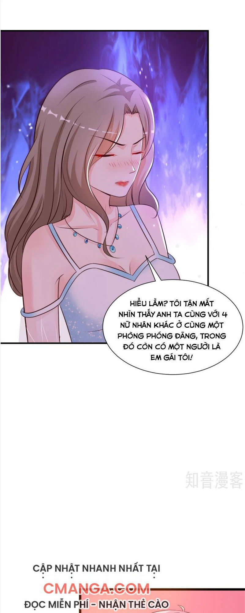 Tối Cường Vận Đào Hoa Chương 133 Page 25