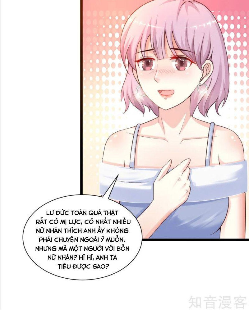 Tối Cường Vận Đào Hoa Chương 133 Page 26