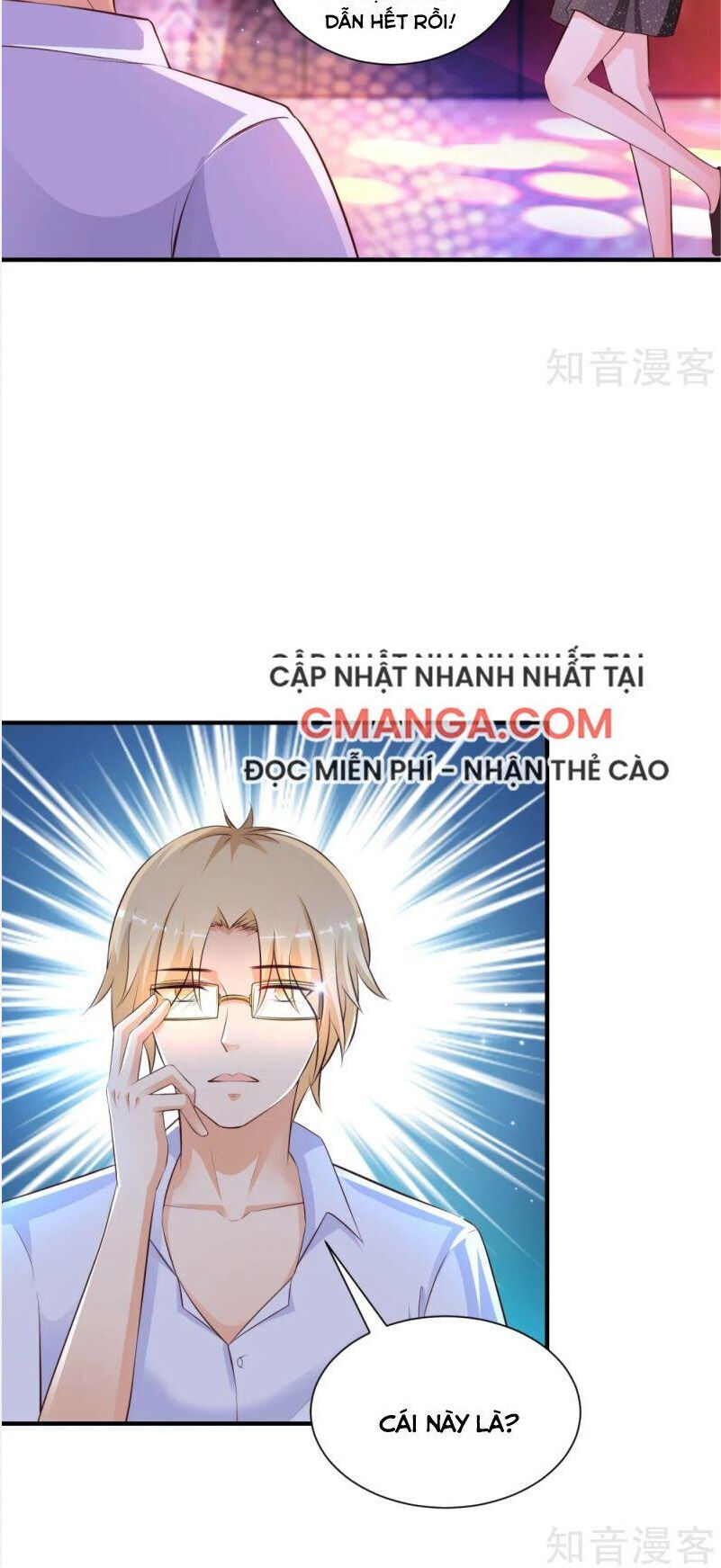 Tối Cường Vận Đào Hoa Chương 133 Page 5