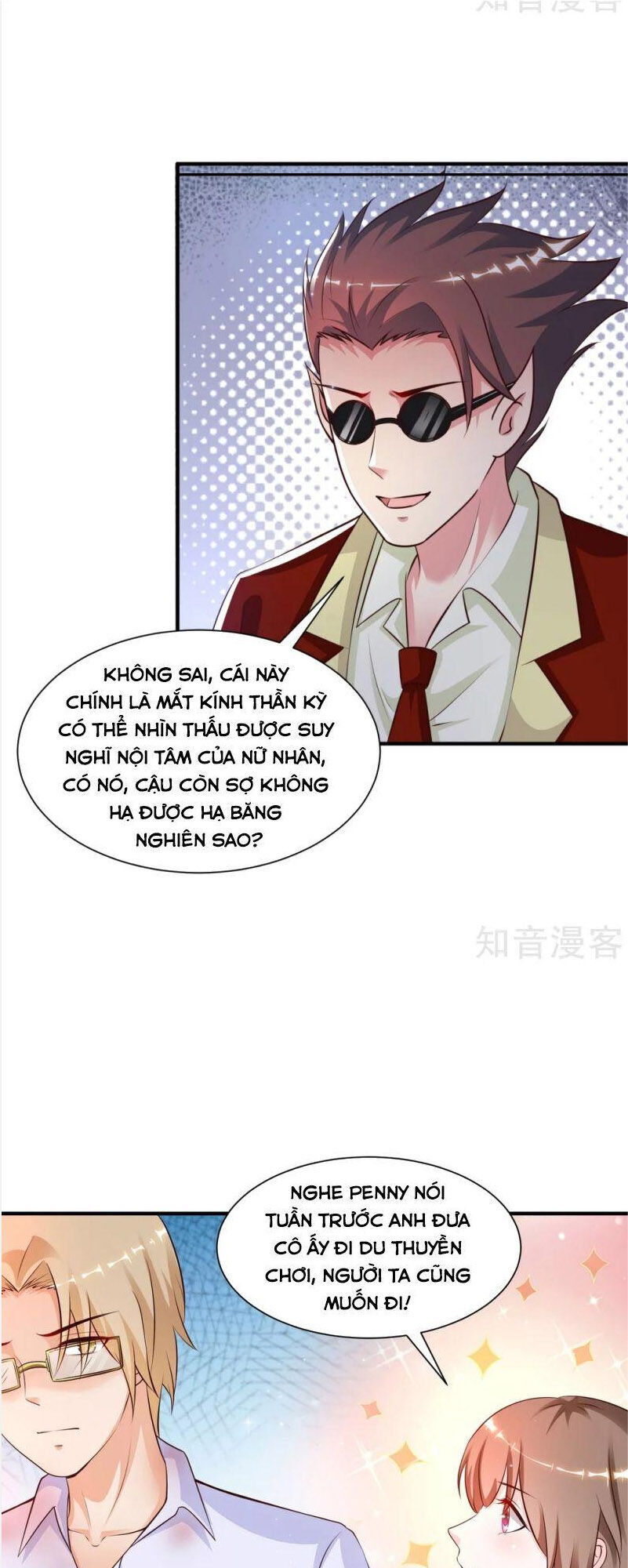 Tối Cường Vận Đào Hoa Chương 133 Page 6