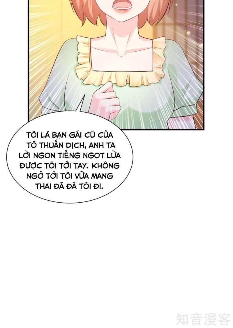 Tối Cường Vận Đào Hoa Chương 136 Page 12