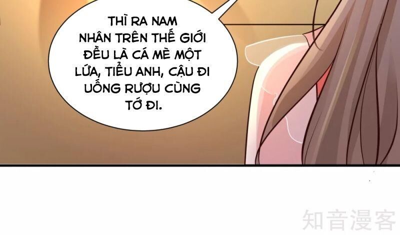 Tối Cường Vận Đào Hoa Chương 136 Page 22