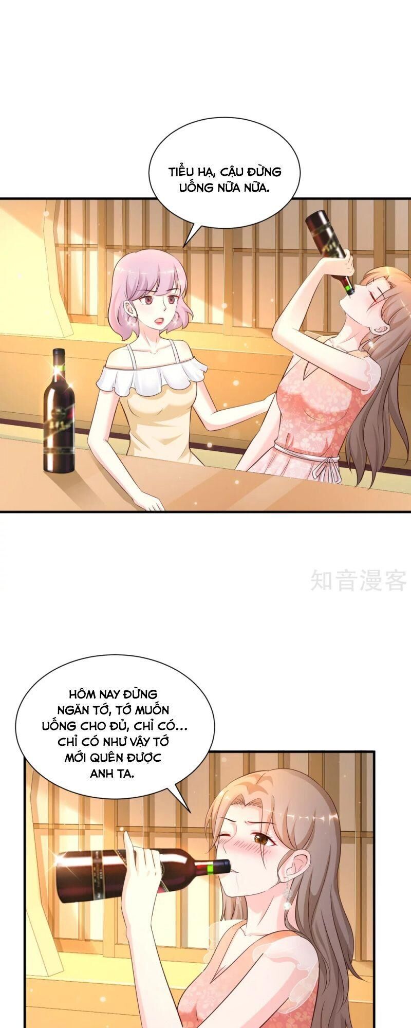 Tối Cường Vận Đào Hoa Chương 136 Page 23