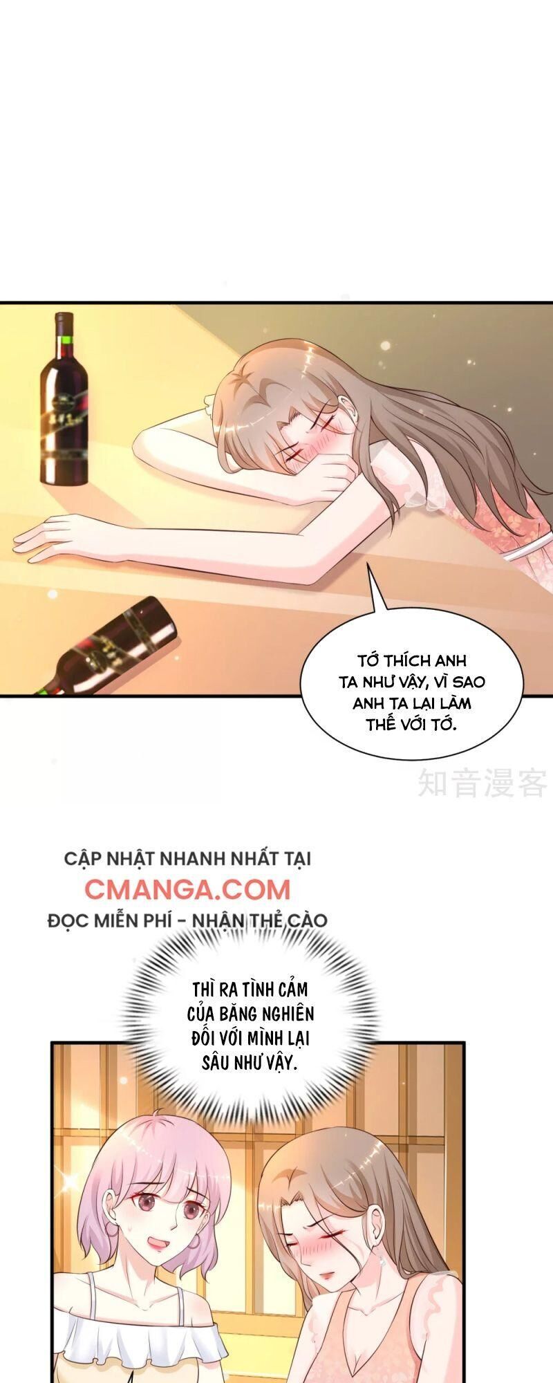 Tối Cường Vận Đào Hoa Chương 136 Page 25